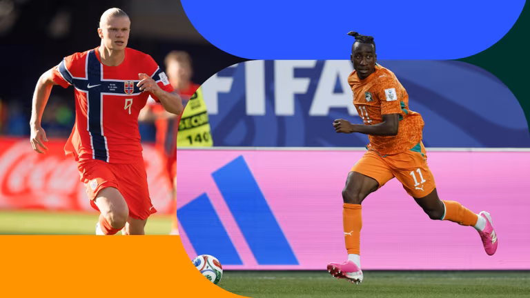 Match C&ocirc;te d&rsquo;Ivoire &ndash; Norv&egrave;ge : cha&icirc;ne et heure pour regarder ce 16e de finale de la Coupe du monde 2026
