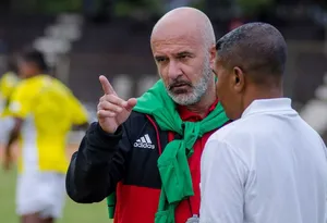 CAN 2021 : reconfinement, “traquenard”… Madagascar ne veut pas jouer en Côte d’Ivoire !