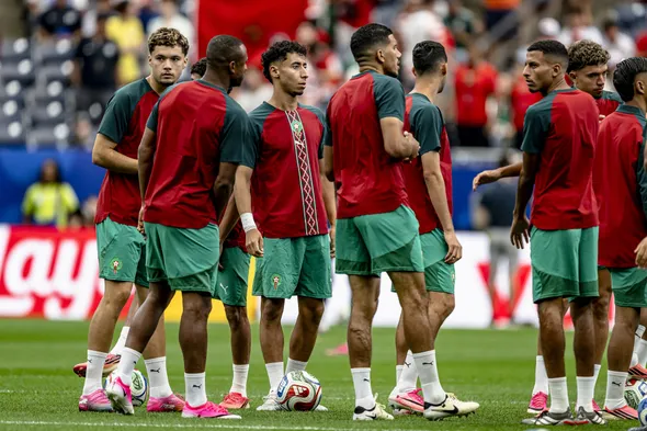 L&rsquo;actualit&eacute; du football africain