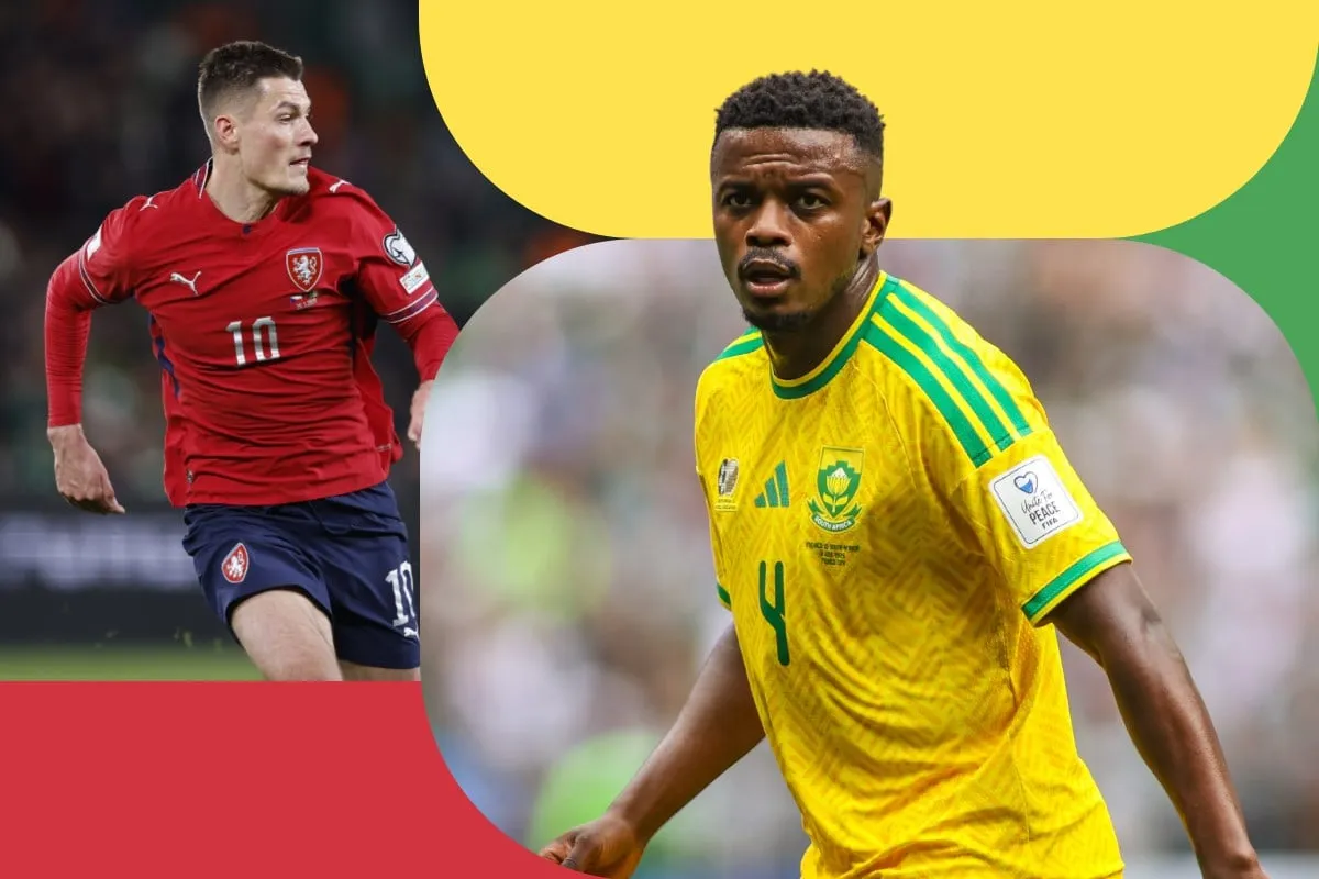 Czech Republic vs South Africa: Where to Watch This Do-or-Die Match of the 2026 World Cup?