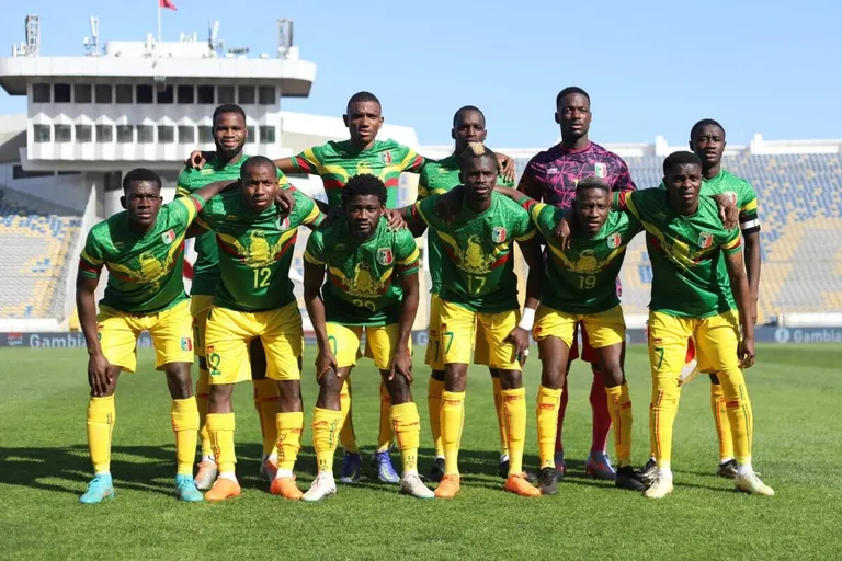 Mali : qualification Coupe du monde 2026, l&rsquo;analyse du groupe I