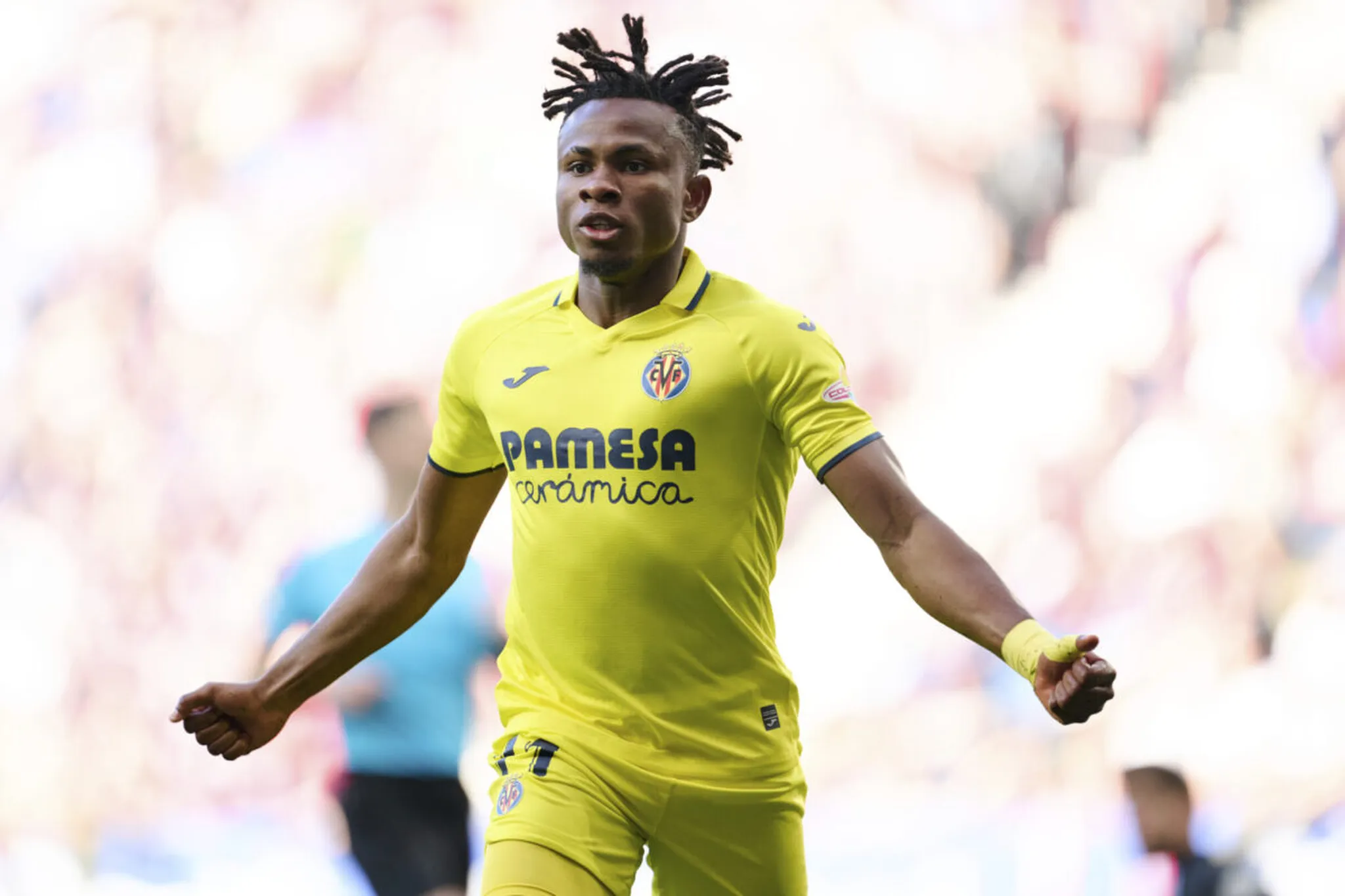 Milan AC : 3 faits m&eacute;connus sur Chukwueze
