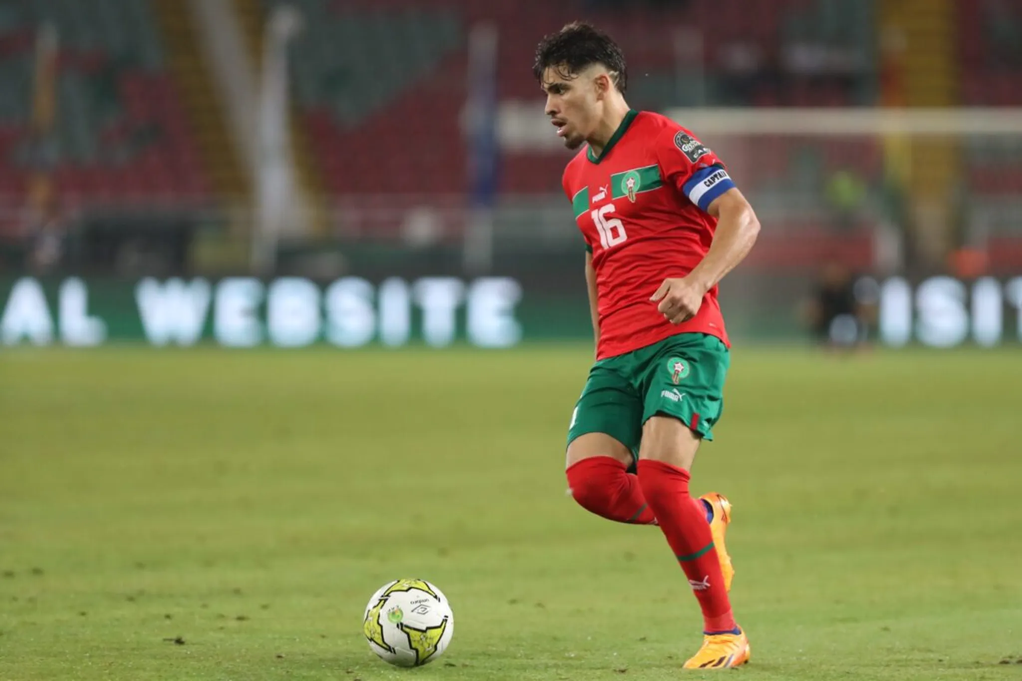 Maroc-Pays de Galles U23 : cha&icirc;ne et heure du match