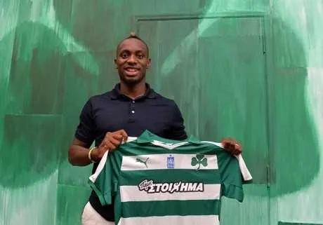 Chievo : Mpoku pr&ecirc;t&eacute; au Pana