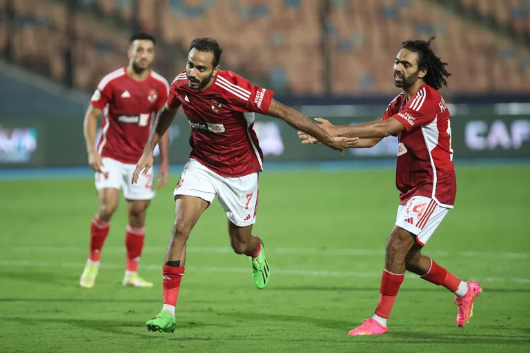 Ligue africaine de football : le premier qualifié en demi-finales connu !