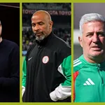 CAN 2025 : &ldquo;le Nigeria posera des probl&egrave;mes, mais le Maroc est favori&rdquo;, pour l&rsquo;ex-s&eacute;lectionneur alg&eacute;rien Nasser Sandjak