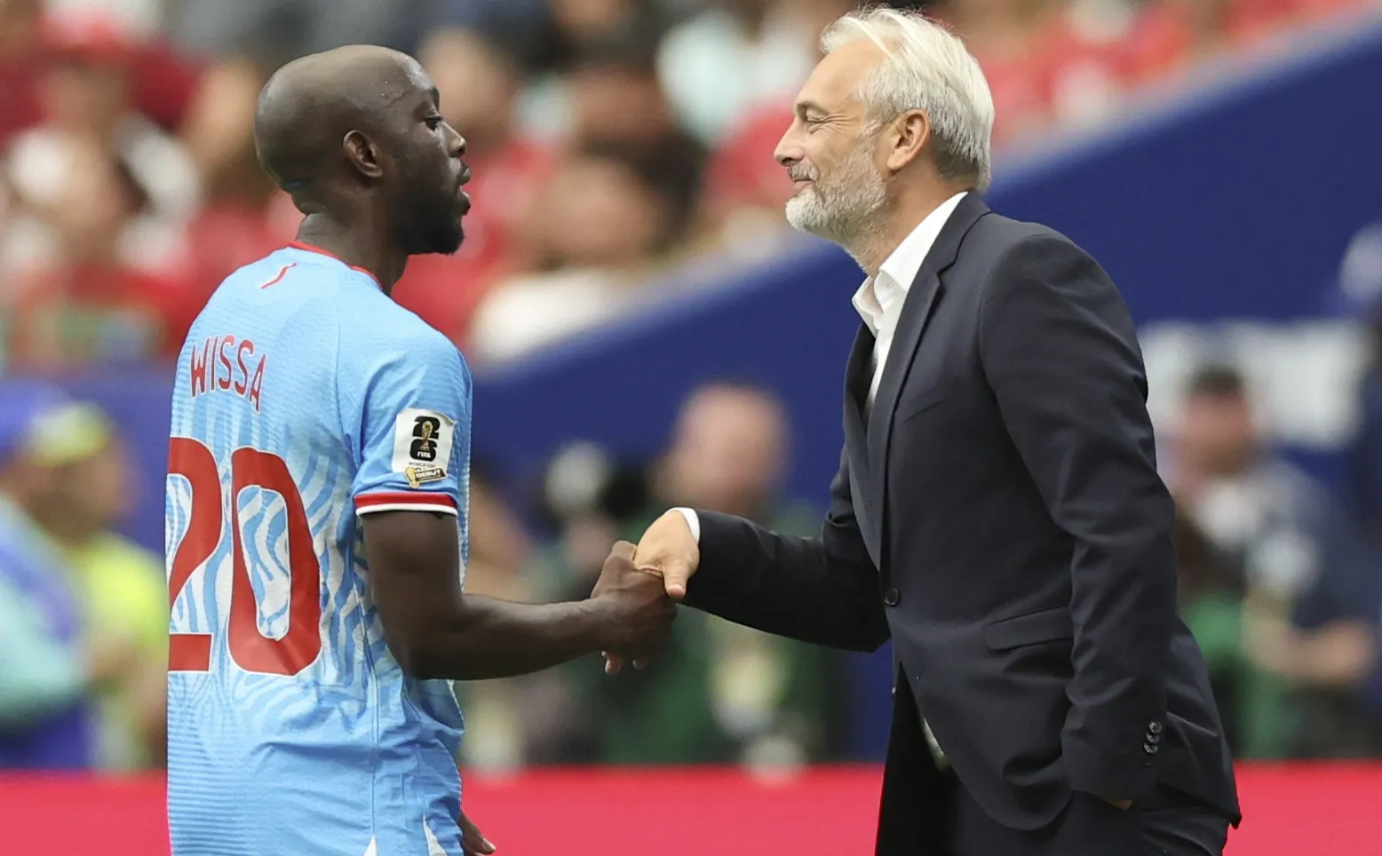 Colombie &ndash; RDC : cha&icirc;ne et heure de ce match de la Coupe du monde 2026