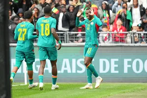 L&rsquo;actualit&eacute; du football africain