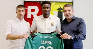 Congo : la réponse de Brice Samba qui en dit long