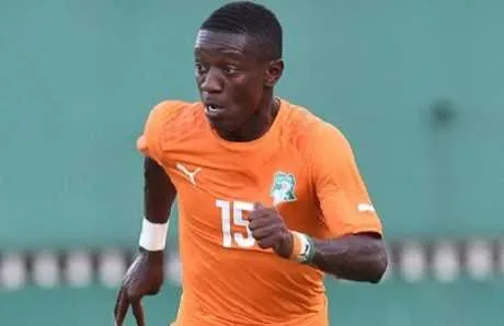 C&ocirc;te d&rsquo;Ivoire : Wilmots rappelle Dja Dj&eacute;dj&eacute; et&hellip; Gradel !