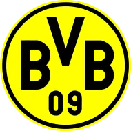 Dortmund : Aubameyang manque la reprise