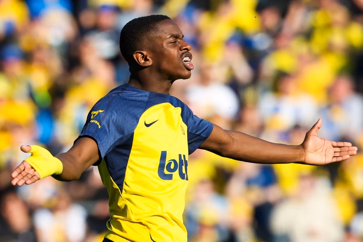 Avant Noah Sadiki, le Top 10 des L&eacute;opards de RDC qui ont jou&eacute; en Premier League