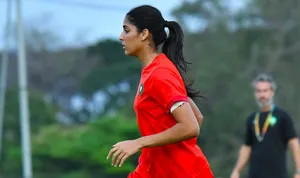 Paraguay-Maroc : chaîne et heure du match (Coupe du monde U20 féminine)