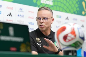 L&rsquo;actualit&eacute; du football africain