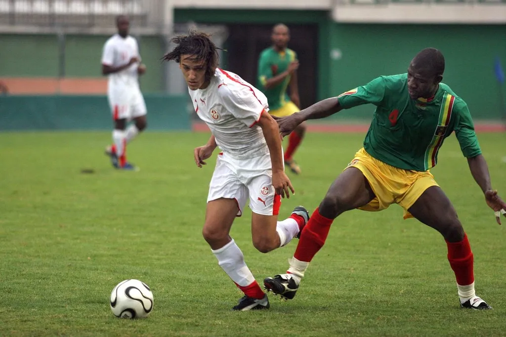 Adama Coulibaly, Mali