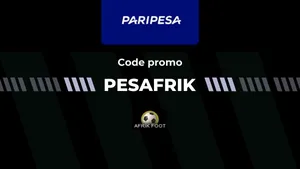 L&rsquo;actualit&eacute; du football africain