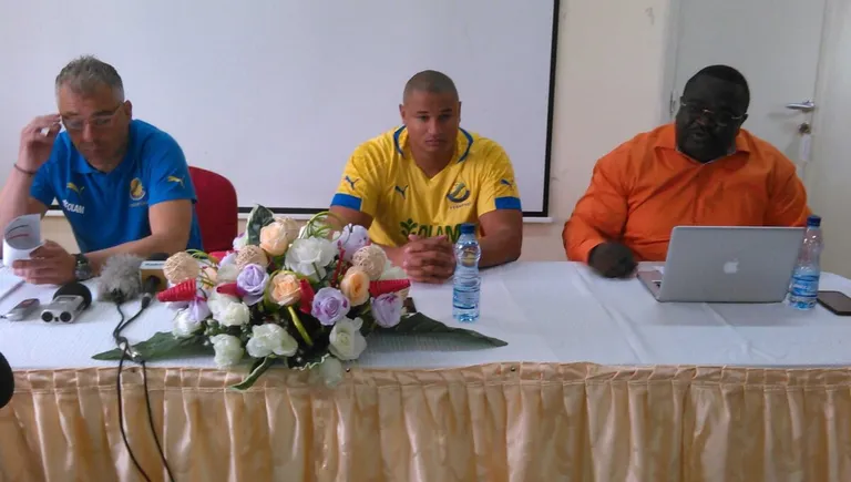 CAN 2015 : Les 23 panthères de Jorge Costa