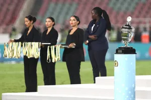 Supercoupe de la CAF 2023 : Al-Ahly-USM Alger se jouera en Arabie Saoudite ! (officiel)