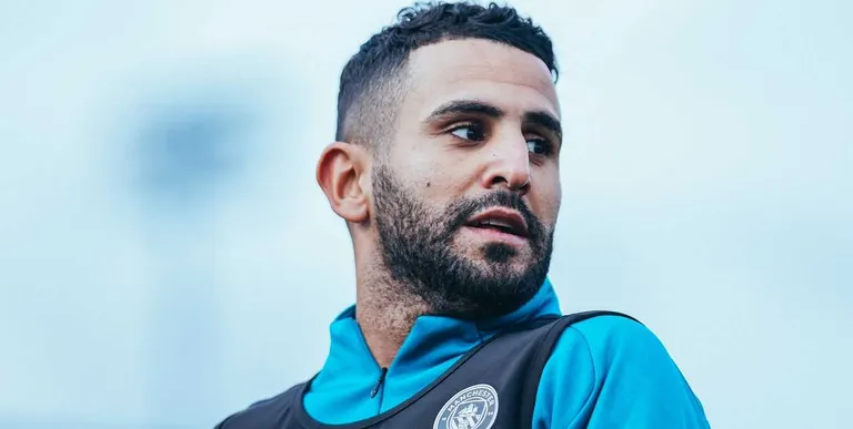 Ligue des champions : Mahrez rate encore un penalty&nbsp;!