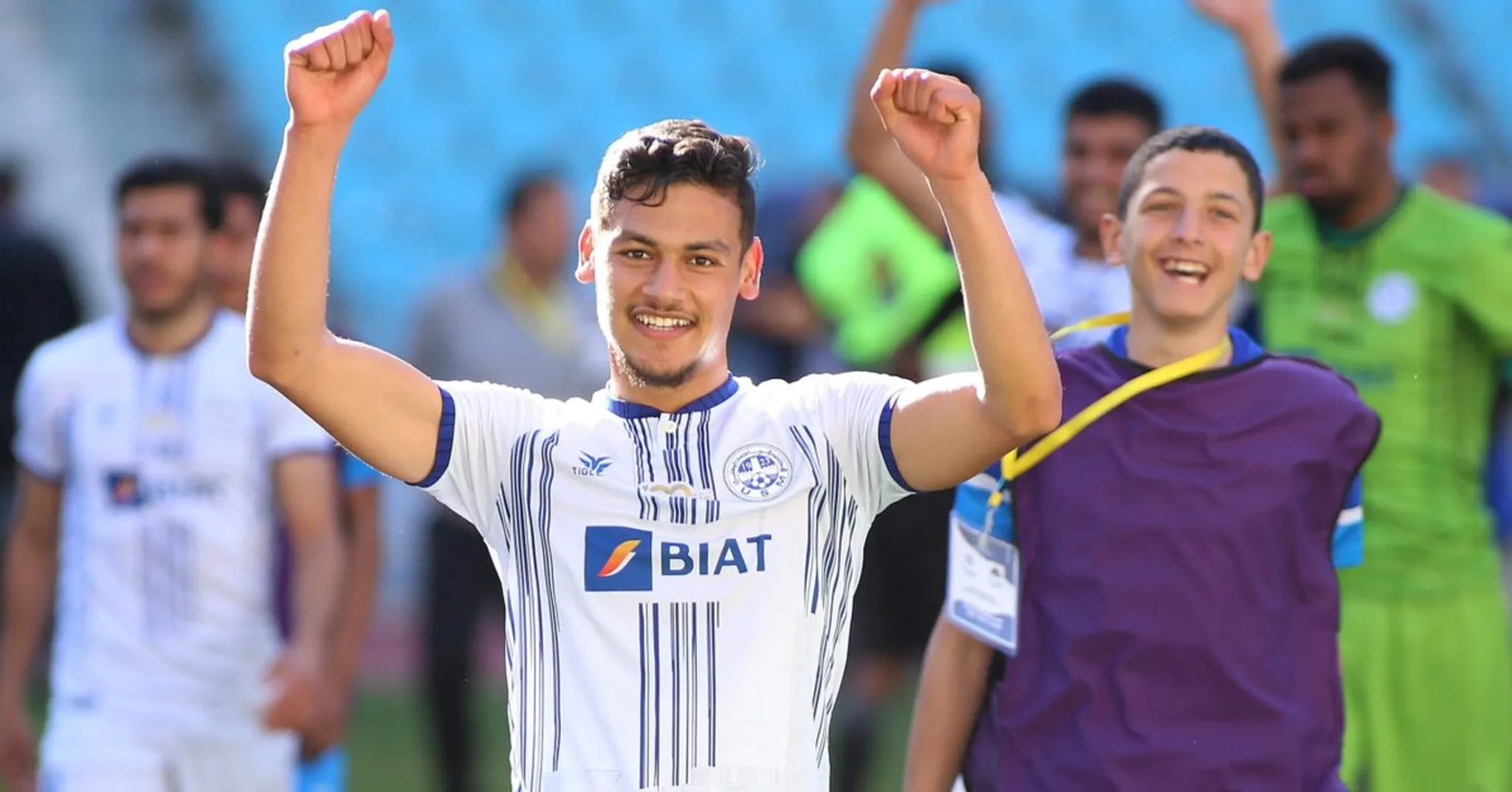 Coupe de la CAF&nbsp;: un premier qualifi&eacute; connu, USMA et FAR doubl&eacute;s, Mazembe s&rsquo;enfonce&hellip;