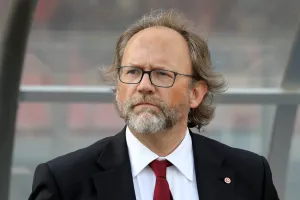 Mali – Tom Saintfiet : « ma femme m’a dit ‘qu’est-ce que tu es en train de faire ?’ » [Exclu]