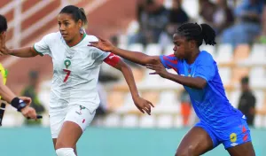 CAN féminine Maroc 2026 : du lourd pour l’Algérie, le Cameroun, la RDC et la Côte d’Ivoire… Le tirage au sort complet des éliminatoires