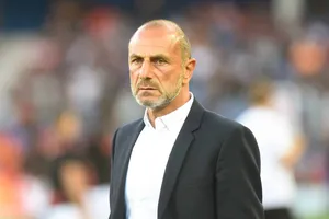 CAN 2023 : Der Zakarian déjà « emmerdé »