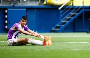 Maroc : un Mondialiste victime d’une blessure impressionnante en Liga