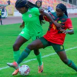 Mondial 2022 (Q)&nbsp;: le Cameroun &eacute;limine la C&ocirc;te d&rsquo;Ivoire&nbsp;!