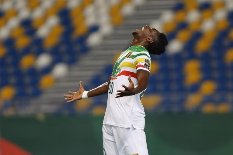 JO 2024 : le Mali sous la menace d&rsquo;une disqualification ?