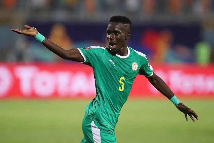 CAN 2021 &ndash; S&eacute;n&eacute;gal&nbsp;: Gueye ou Dieng ? Duel PSG-OM pour savoir qui a marqu&eacute; !
