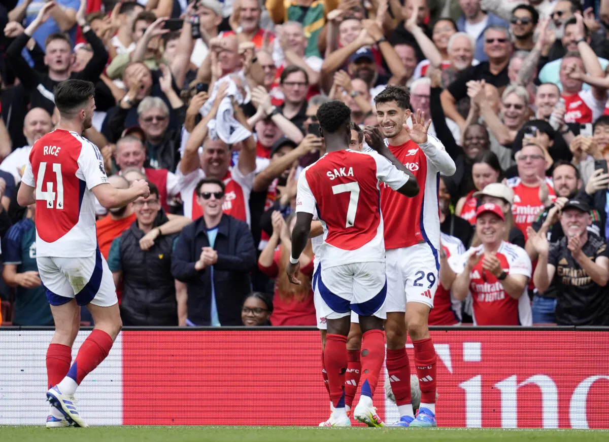 Pronostic : Tottenham &ndash; Arsenal : quels buteurs choisir pour le North London Derby ?