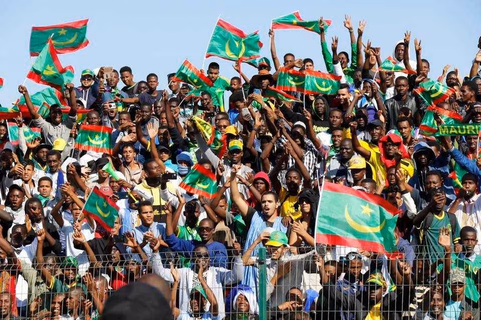 CAN 2019&nbsp;: liste, maillots&hellip; Le grand soir pour la Mauritanie