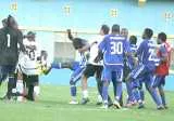 CECAFA : Il ne fallait pas inviter le TP Mazembe