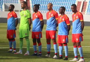 CAN 2021 (Q) : RD Congo et Egypte dos au mur… Le programme de samedi