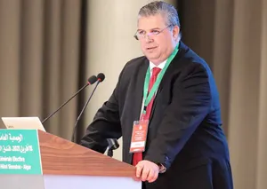 Algérie : Belmadi va rencontrer son nouveau patron !