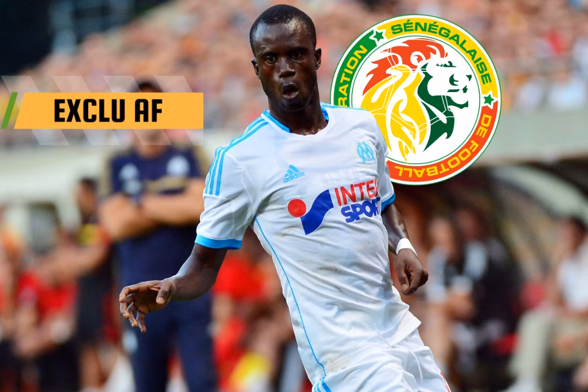 S&eacute;n&eacute;gal : Modou Sougou &ndash; &ldquo;on a la meilleure &eacute;quipe d&rsquo;Afrique avec le Maroc&rdquo; [Exclu]