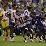 RD Congo : Omari veut sanctionner Mbokani !