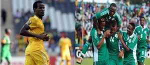 CAN 2013 en Direct : suivez Ethiopie – Nigeria