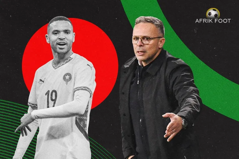 Maroc : les 7 myst&egrave;res que la liste de Mohamed Ouahbi pour la Coupe du monde 2026 doit r&eacute;soudre