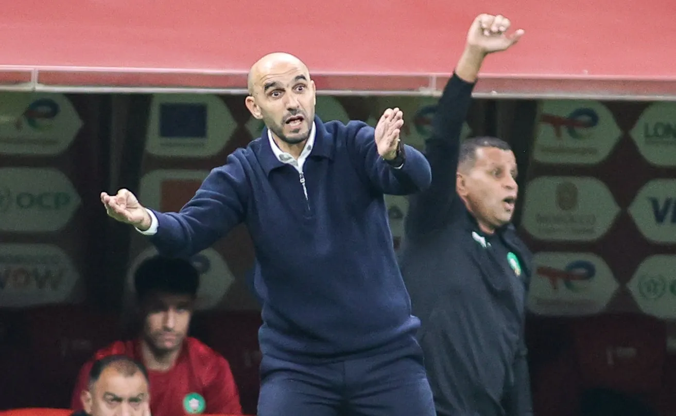 En colère contre le Sénégal, le Maroc défend son penalty et saisit la CAF et la FIFA !