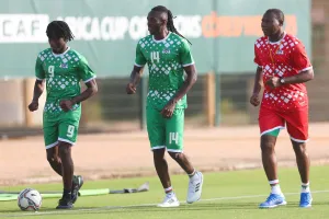 Malawi – Burkina Faso : chaîne TV, compos et heure du match
