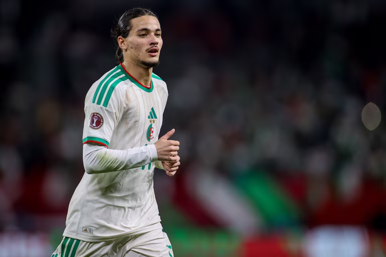 Alg&eacute;rie : Hadj Moussa, Cha&iuml;bi, Bela&iuml;d&hellip; Ces Fennecs qui ont marqu&eacute; des points avant le match contre la RDC