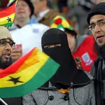 Coupe du monde 2010 : un mois de football en images