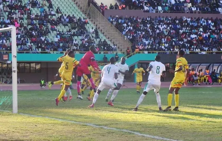 Sénégal : le Mali ne digère pas l’arbitrage