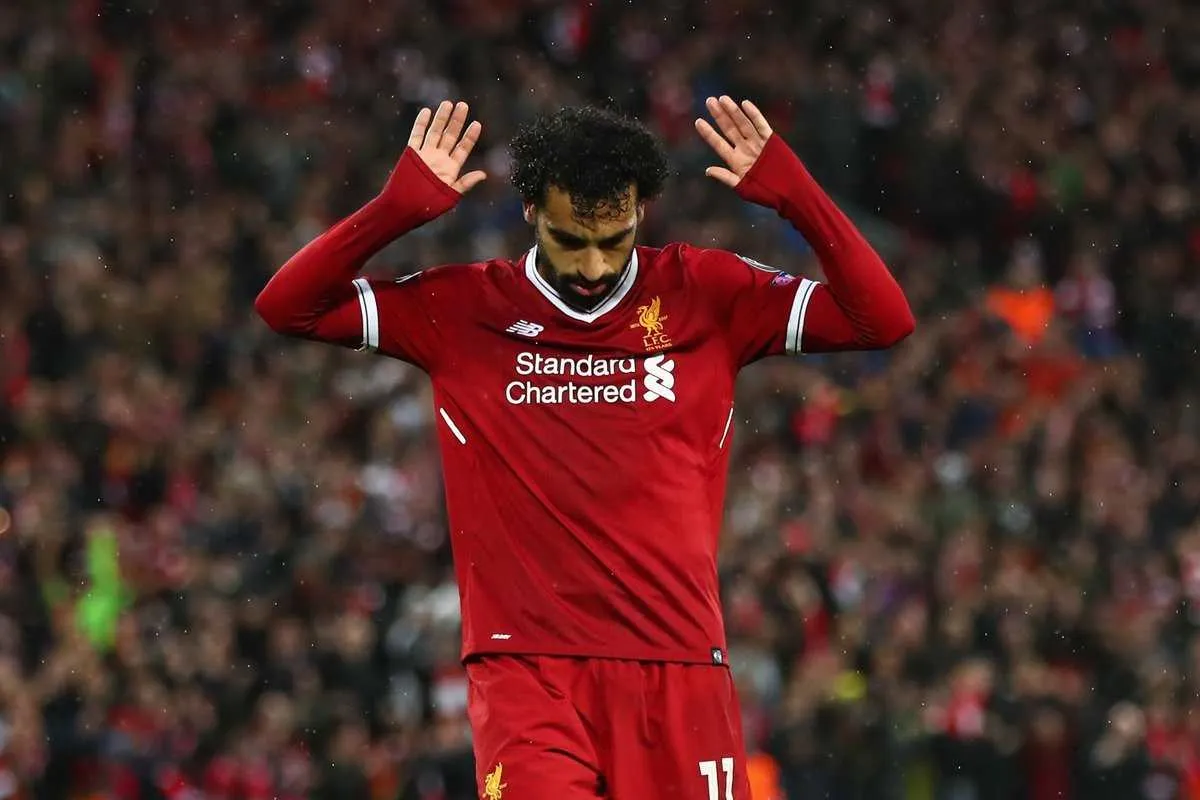 Liverpool : &ldquo;Ballon d&rsquo;Or&rdquo;, &ldquo;le meilleur&rdquo;&hellip; Salah met l&rsquo;Europe &agrave; ses pieds !