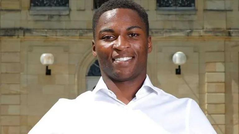 Togo : la liste pour la Tunisie avec une première pour un Bordelais !