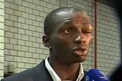 OM: L&rsquo;impressionnant cocard de St&eacute;phane Mbia