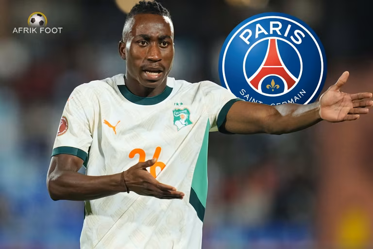 Yan Diomand&eacute; : une campagne mercato avec le PSG qui rel&egrave;ve de l&rsquo;erreur de jeunesse ?