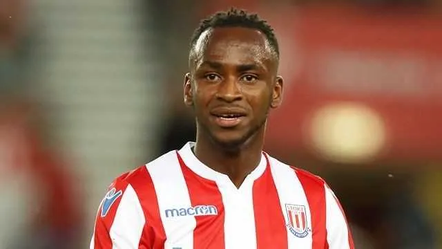 Stoke : avant de retrouver le Burundi, Berahino met fin &agrave; sa terrible disette